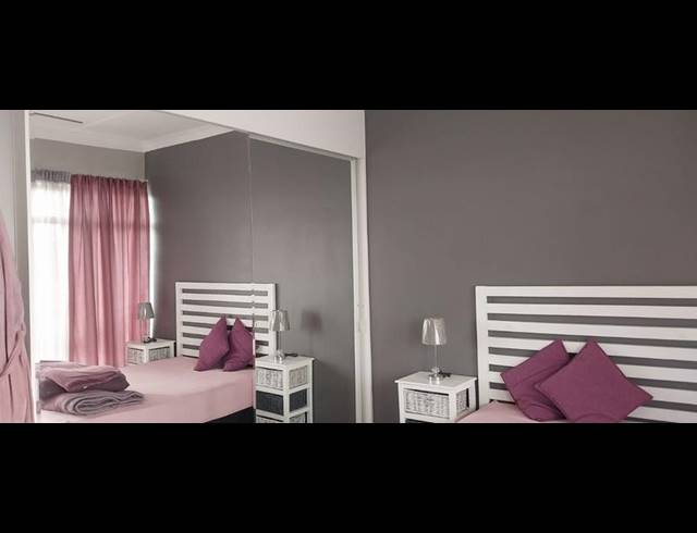 2 BEDROOM APARTMENT FOR SALE IN PRIMROSE